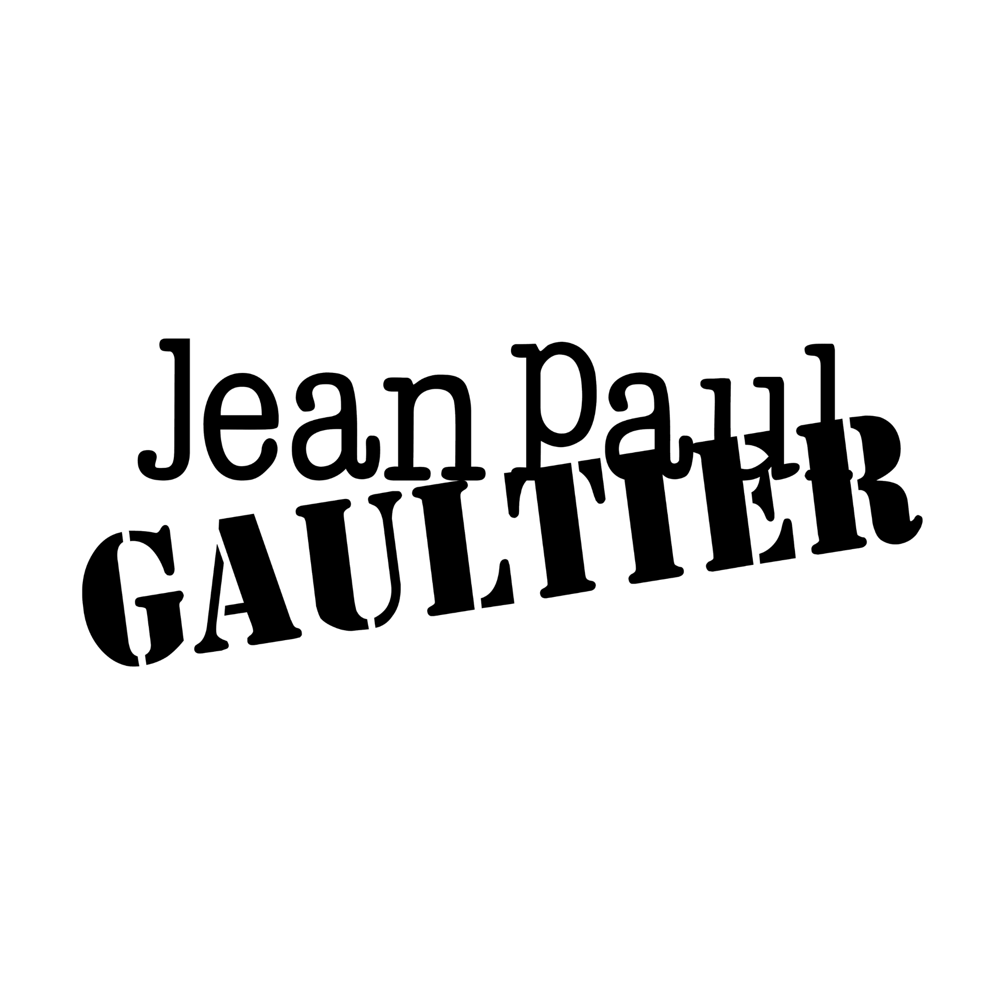 Jean Paul Gaultier