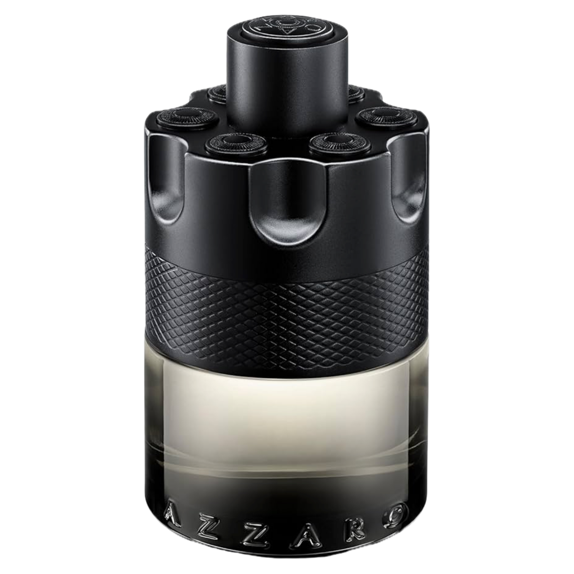 A. Wanted Intense Eau de Toilette