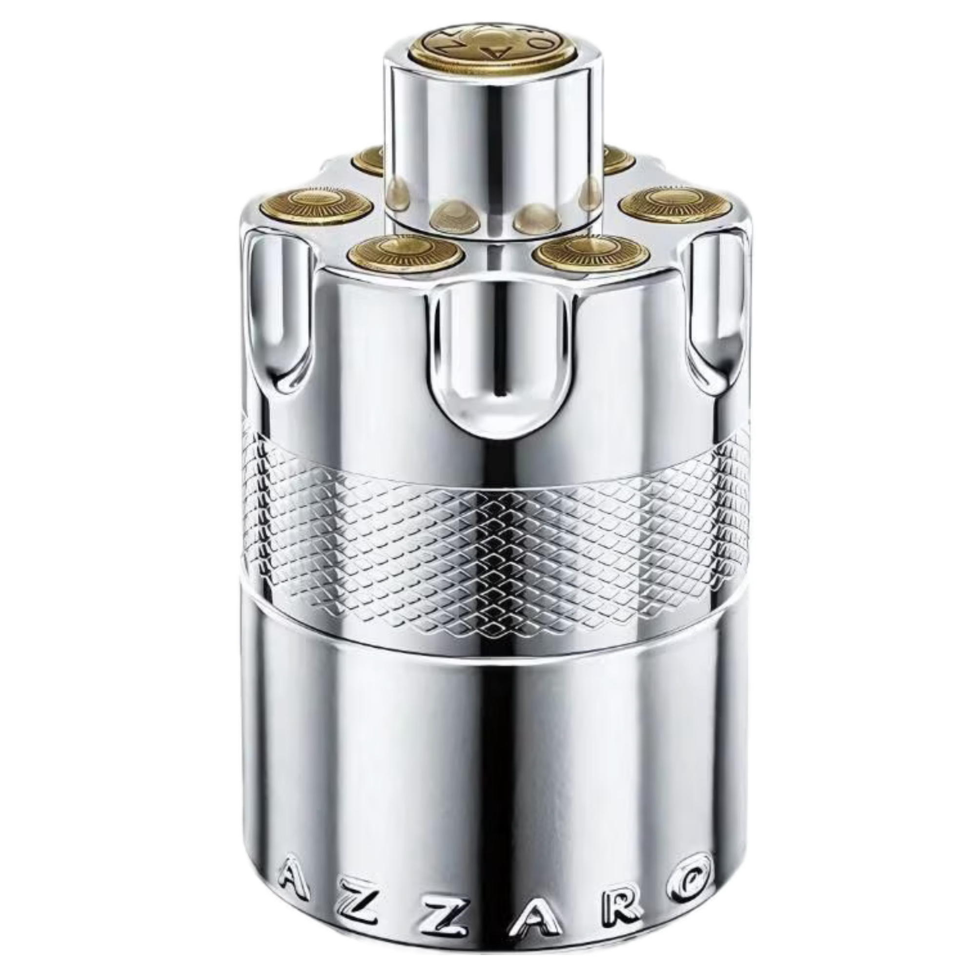 A. Wanted Eau de Parfum