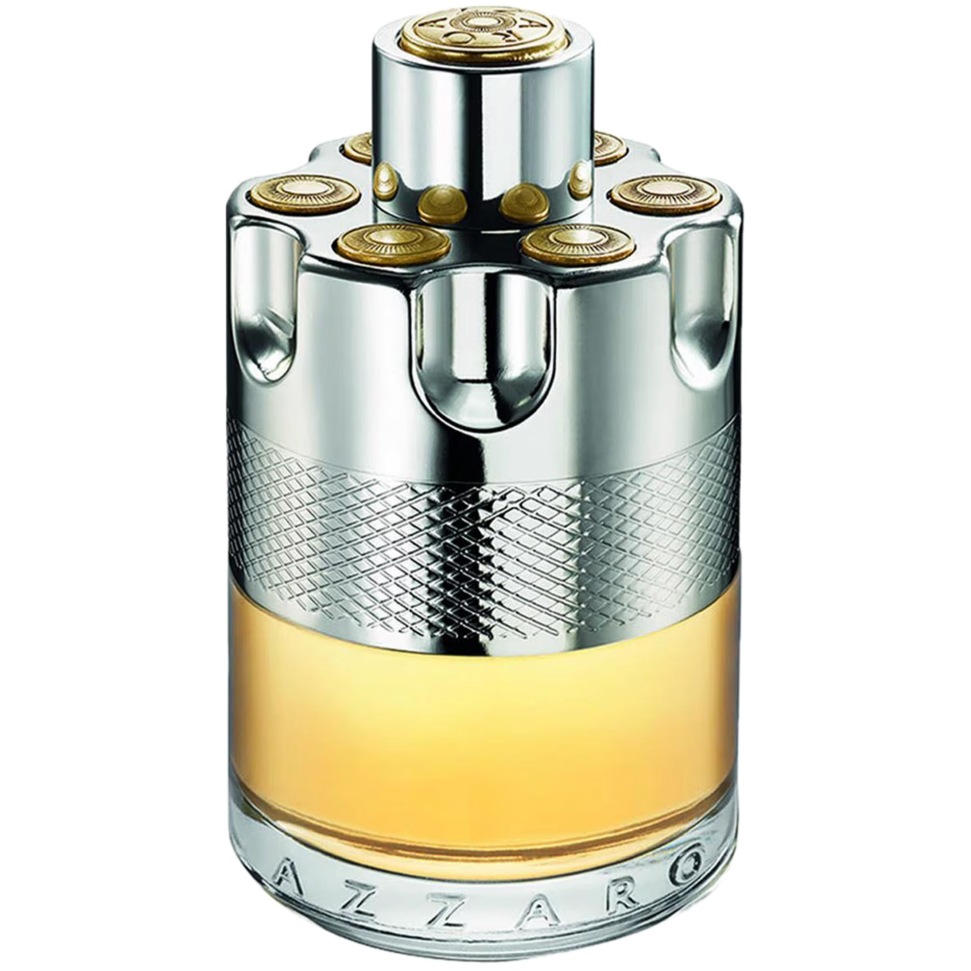 A. Wanted Eau de Toilette