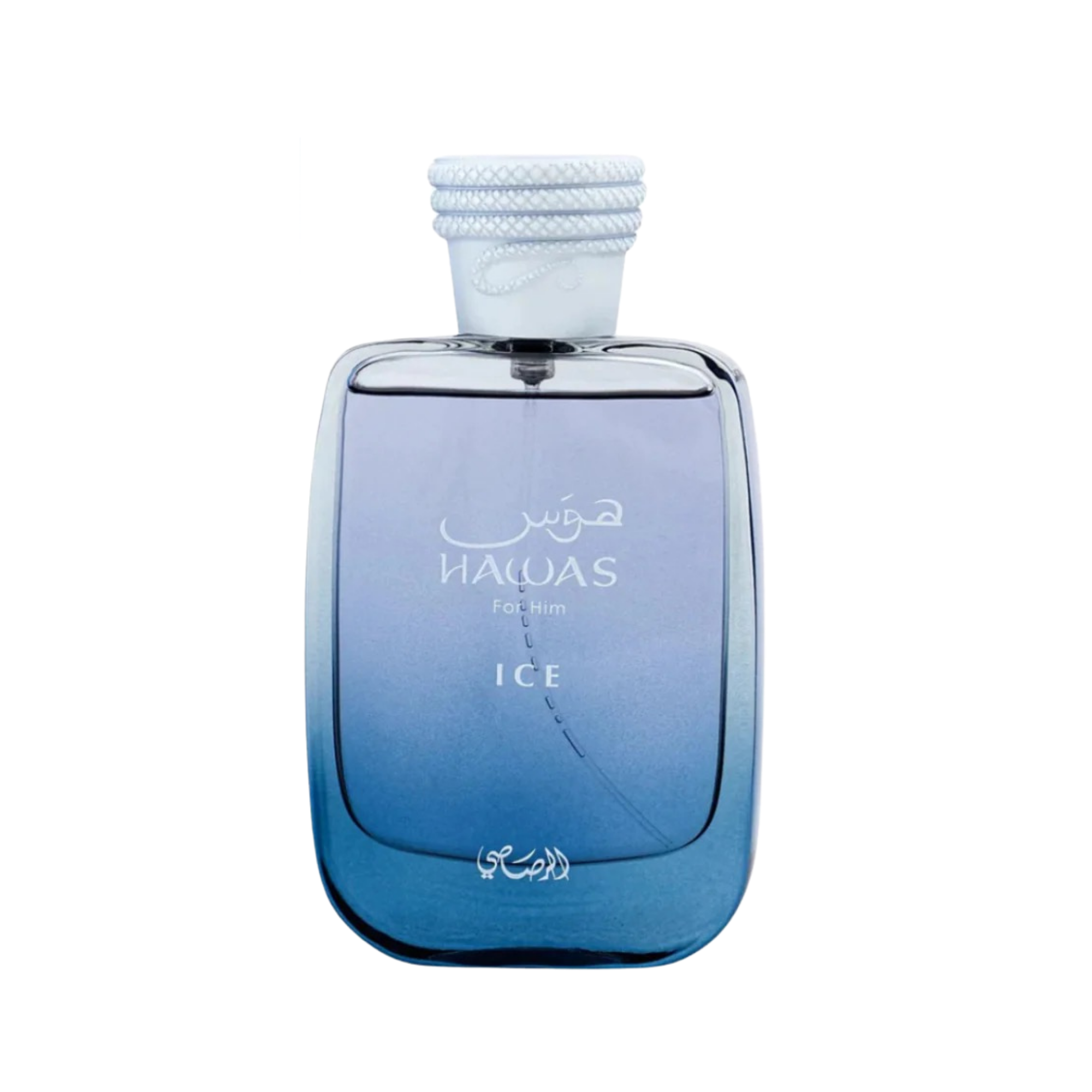 Perfume Hawas Ice de Cologne Parfums