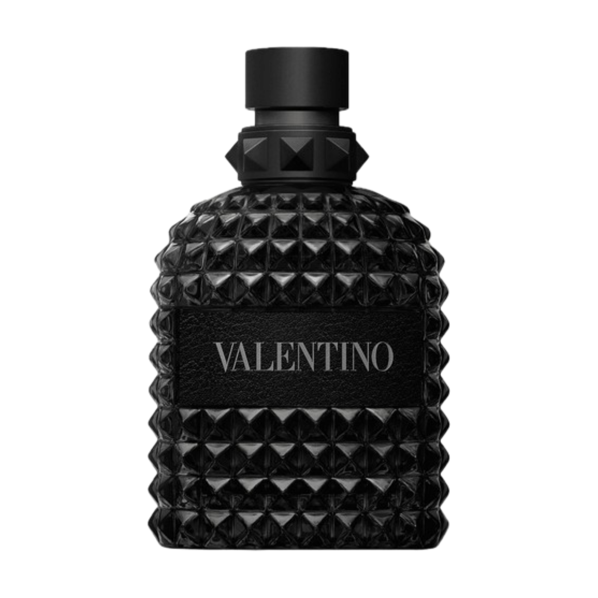 V. Born in Roma Rockstud Noir