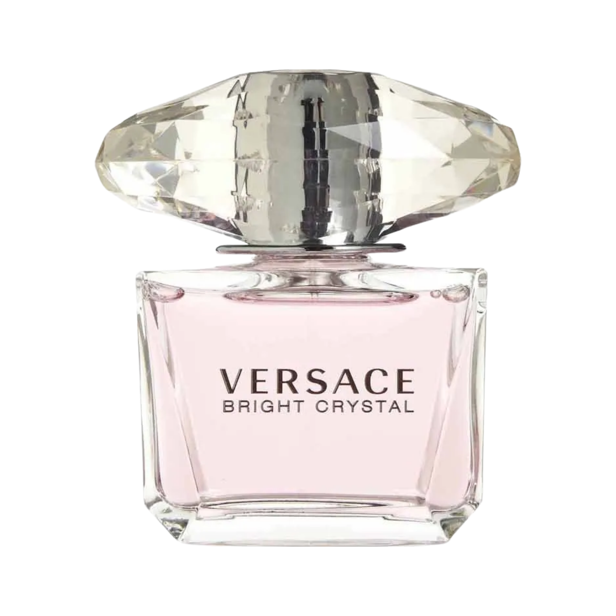 V. Bright Crystal