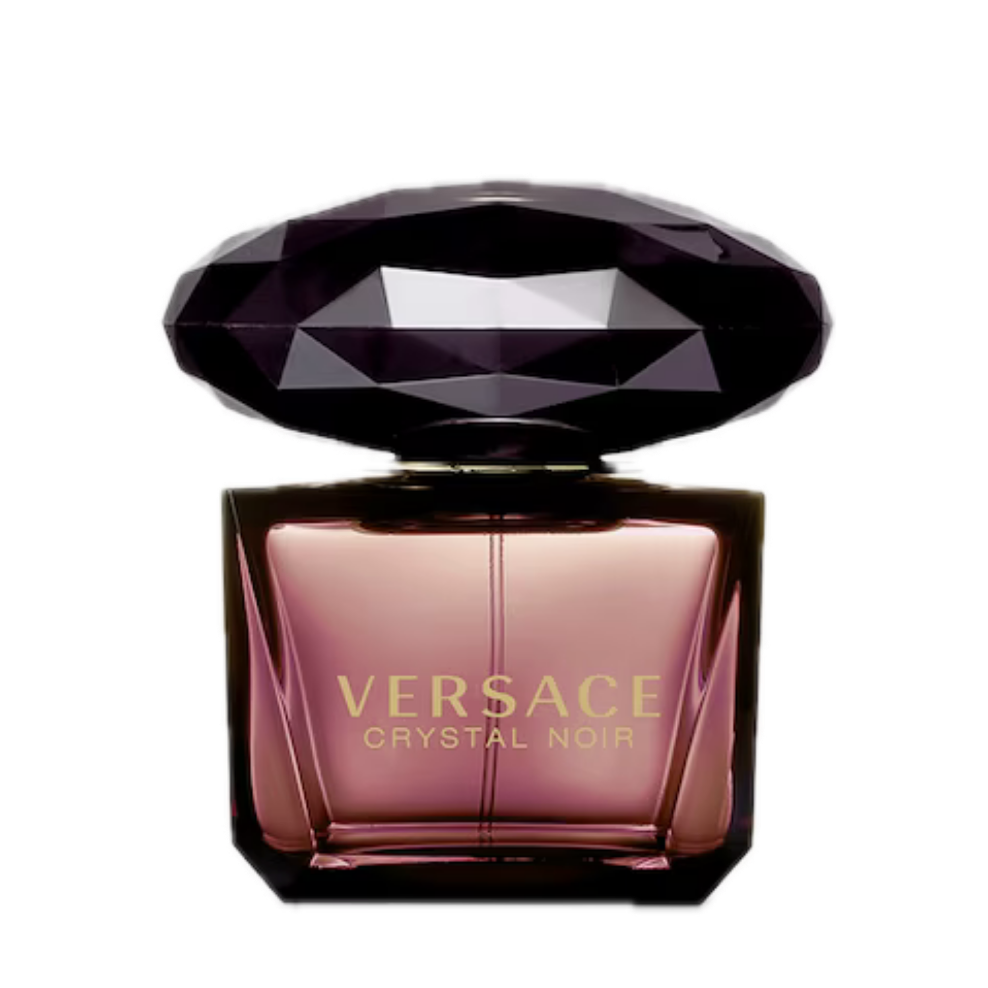 V. Crystal Noir