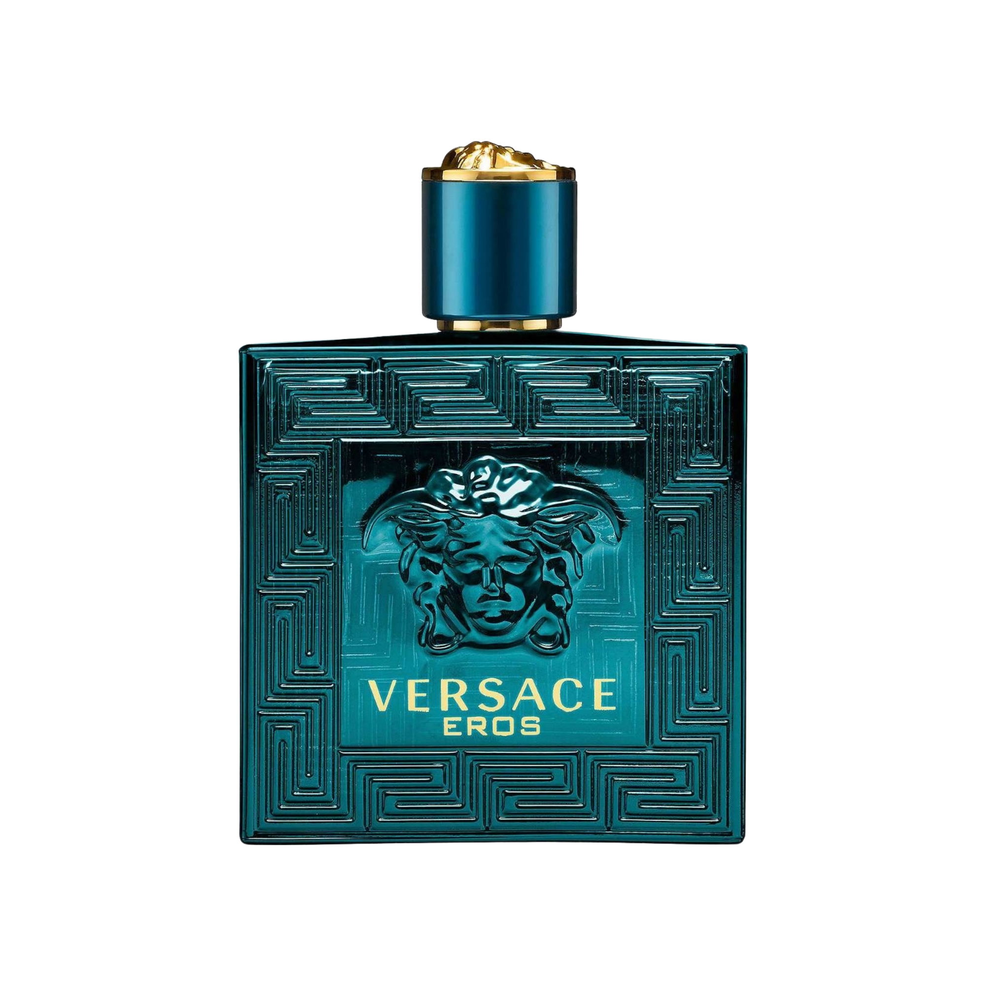 V. Eros Eau de Toilette