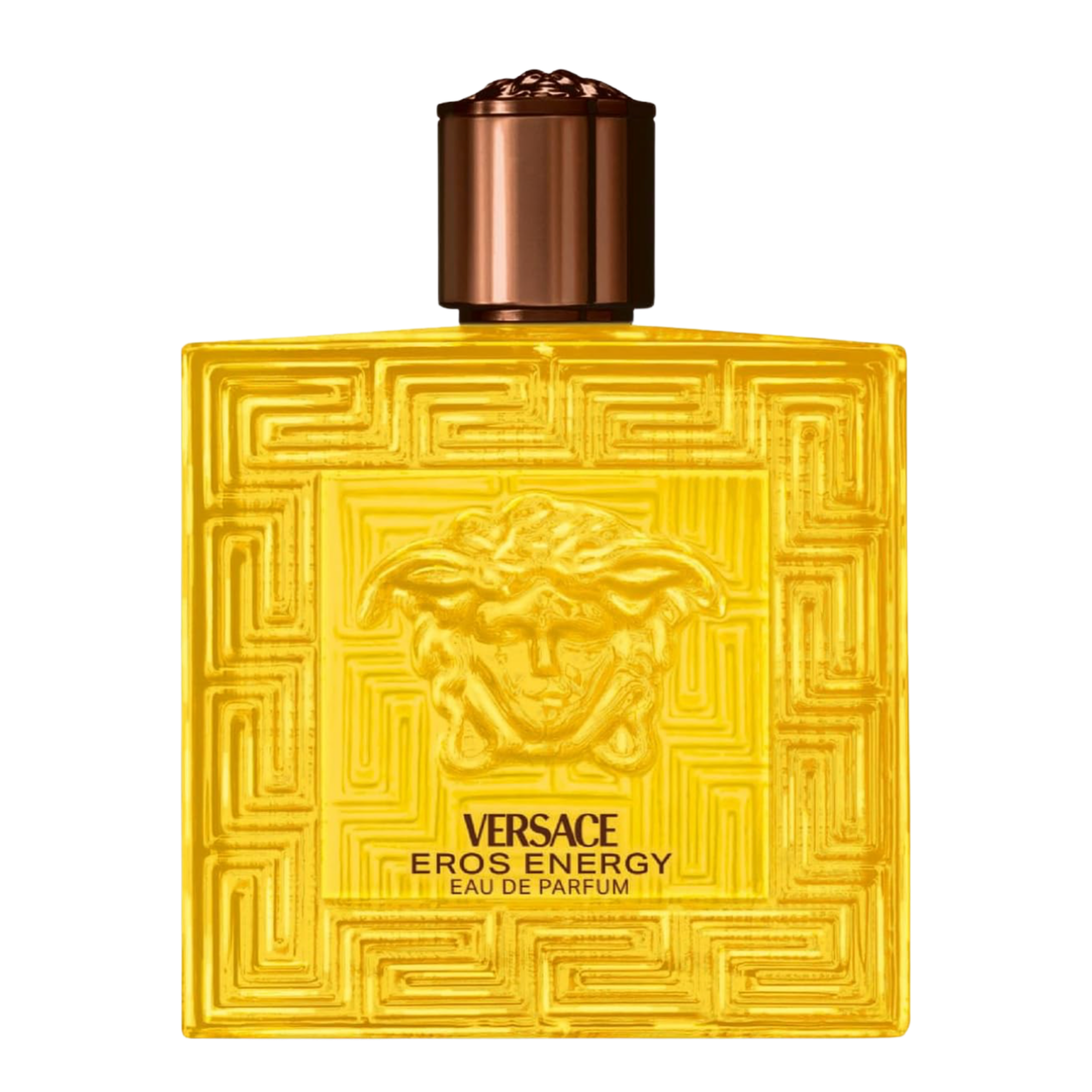 V. Eros Energy