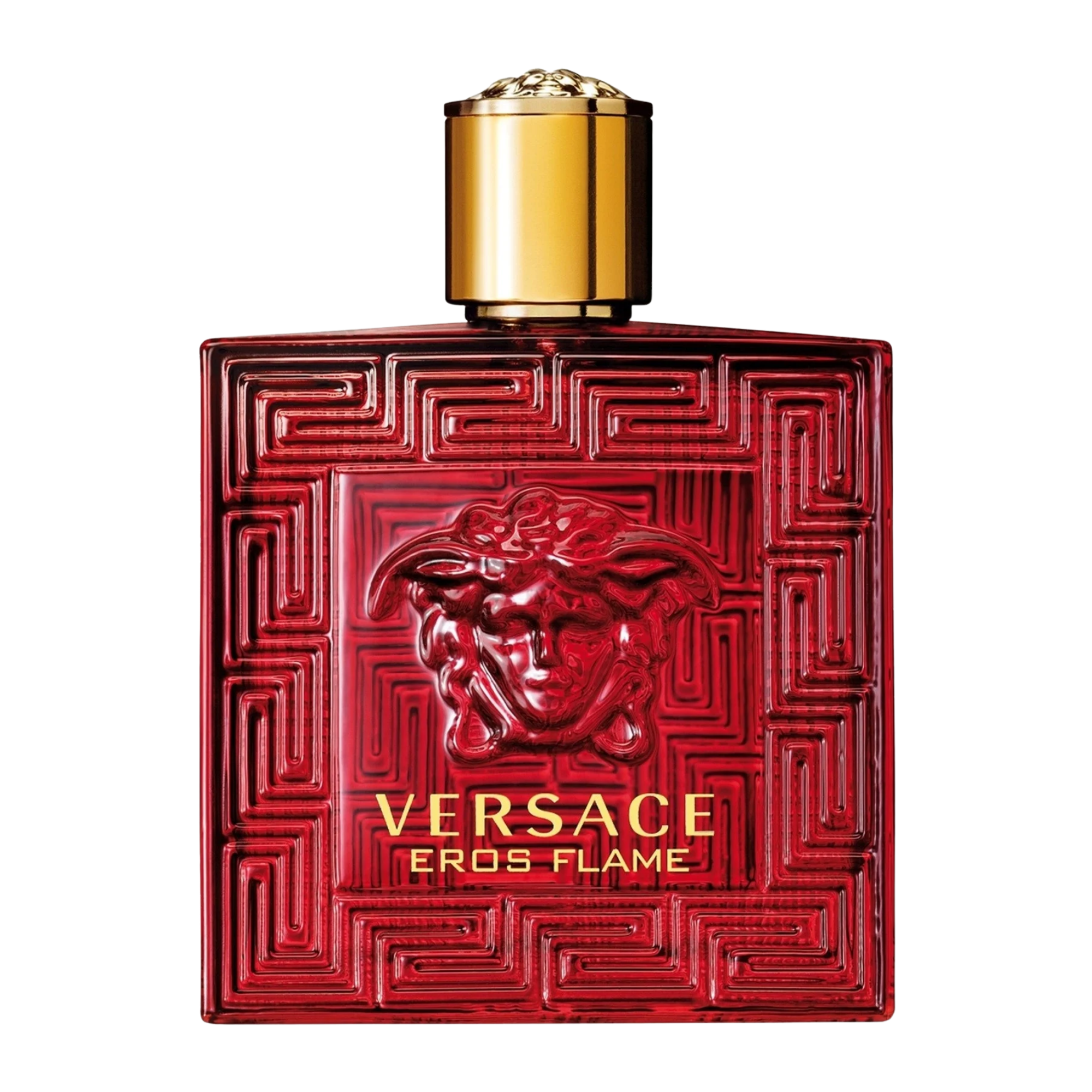 V. Eros Flame