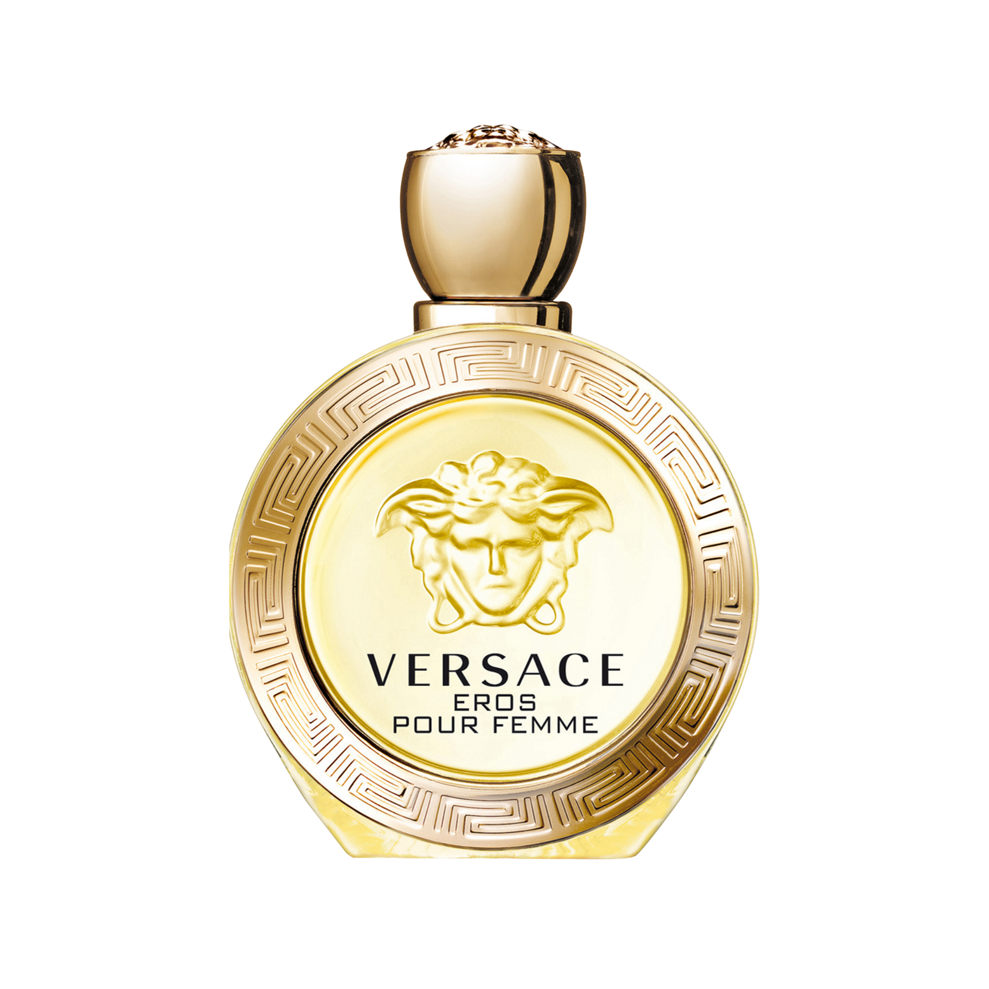 V. Eros Pour Femme