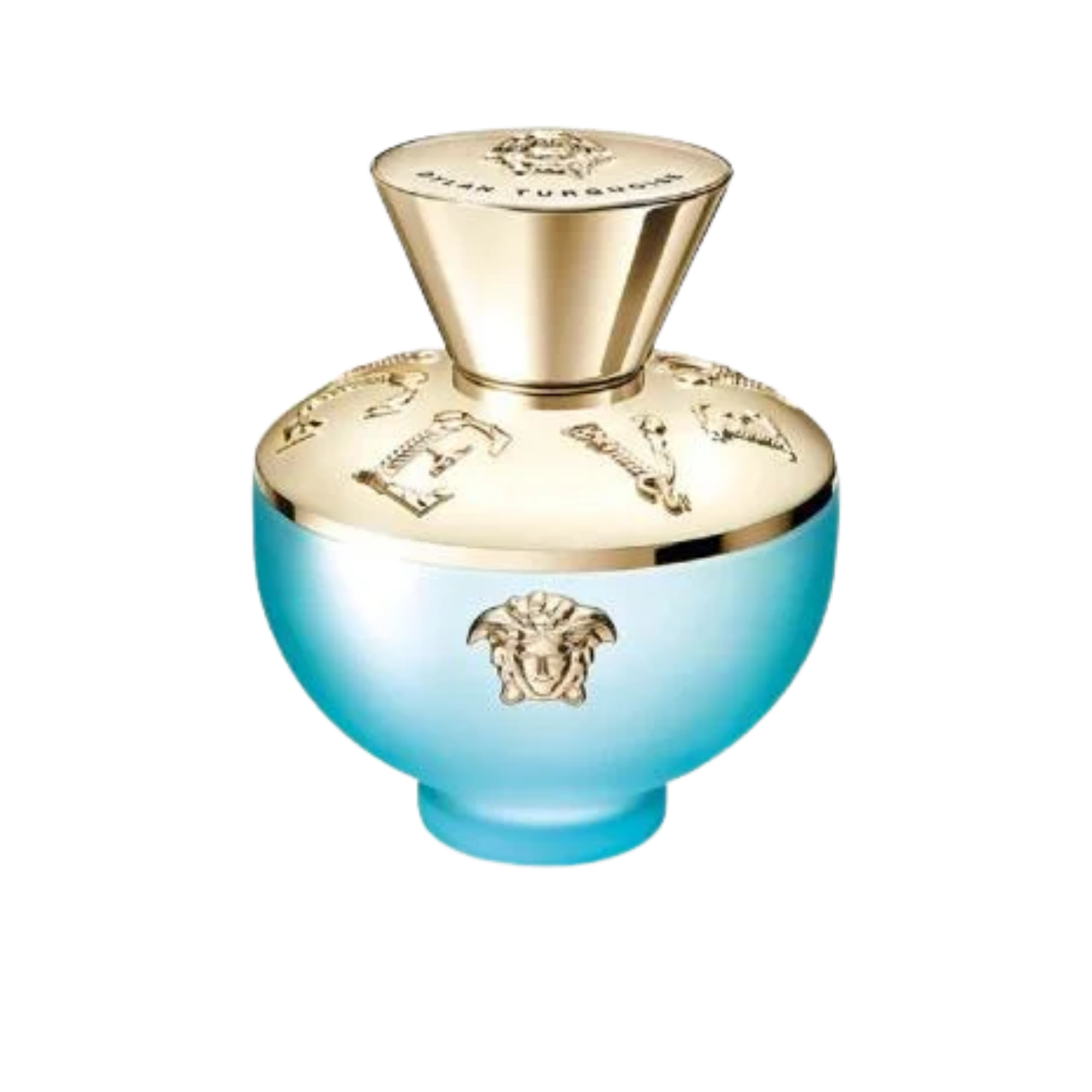 V. Dylan Turquoise