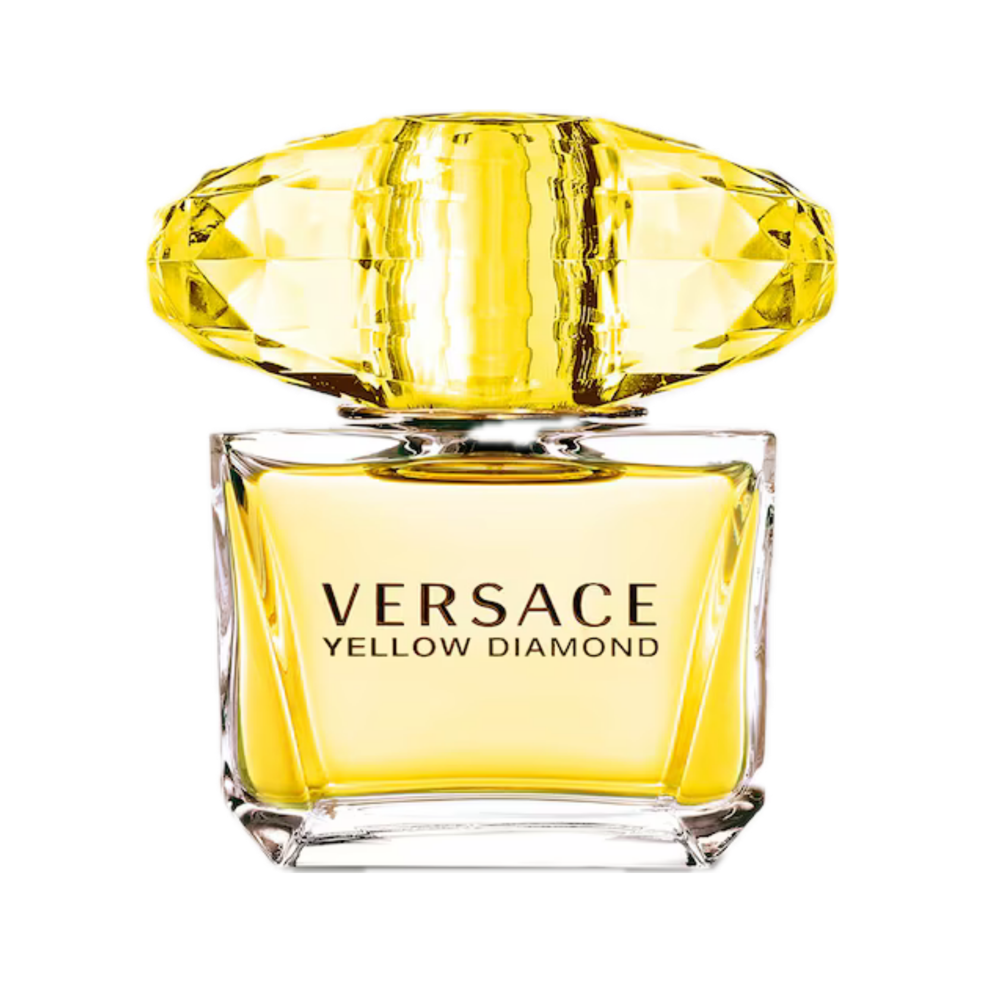 V. Yellow Diamond